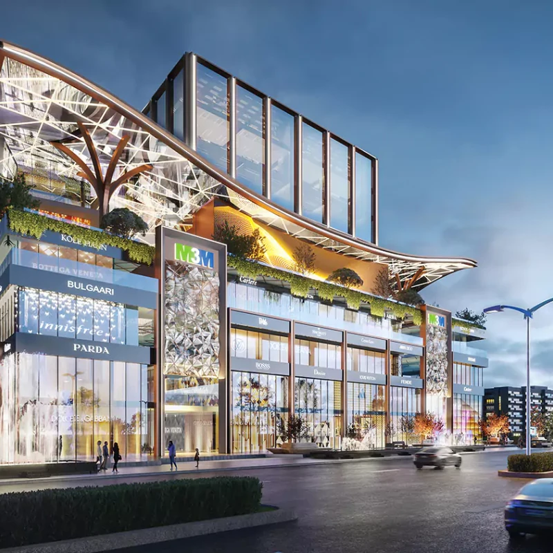 What You Need to Know About Adiona Realtors | Expert Guide to M3M Antalya Hills Sector 79