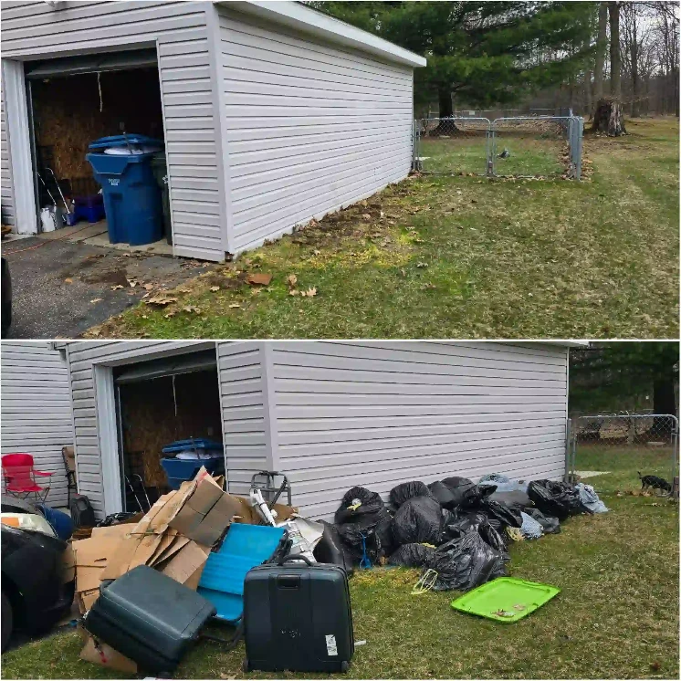 Storm Season in Ohio: How to Prep for Debris Before It Hits Your Driveway