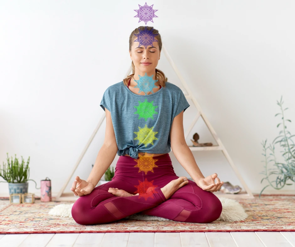 🧘‍♀️ Why Yoga Is More Than Just Exercise