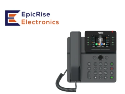 How Internet-Based Phones Are Transforming Modern Business Communication