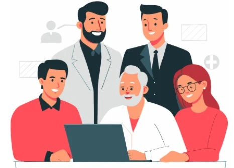 Transforming Lives Through Education, Mentorship, and Career Empowerment