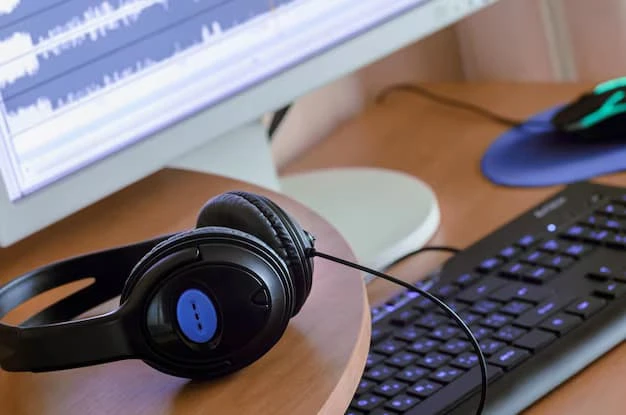 How Audio Transcription Services Help Boost Productivity