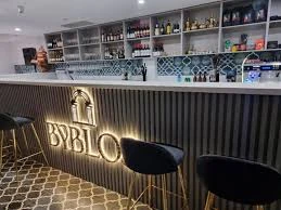 Why Everyone Is Talking About This Lebanese Spot in Surry Hills