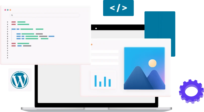 Aiwa Digital – Leading WordPress Development Agency in Dubai