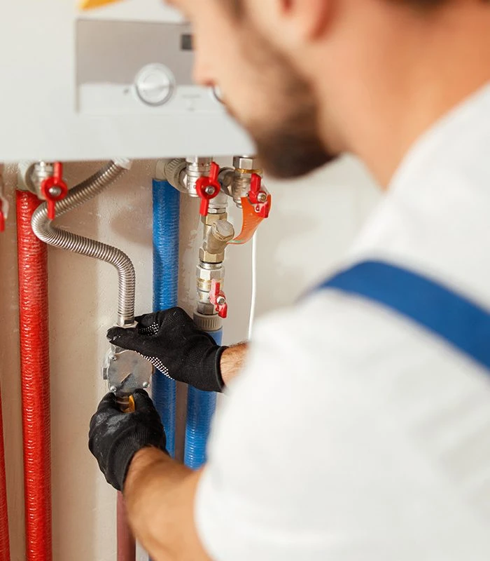 Gas Installations Manchester – H2P Solutions