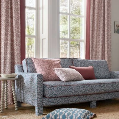 Discover the Best Curtain Shops in Gurgaon: Elevate Your Windows With Style and Local Expertise