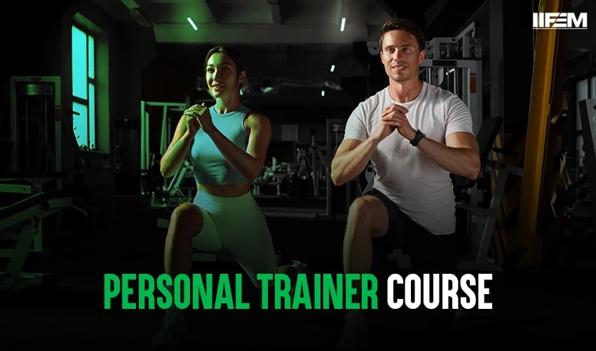 How a Personal Trainer Course Can Redefine Your Career Path