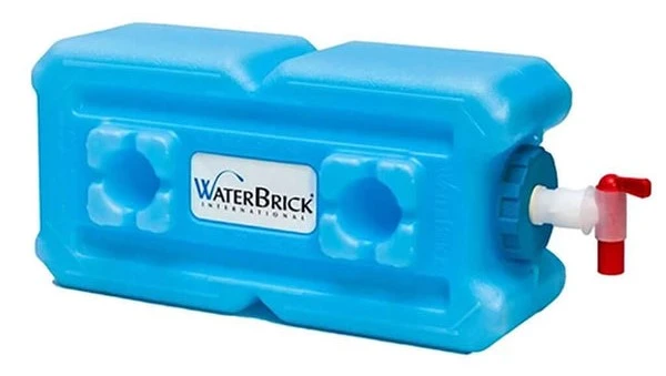 Water, Food, Power: 3 Things You’ll Need In an Emergency