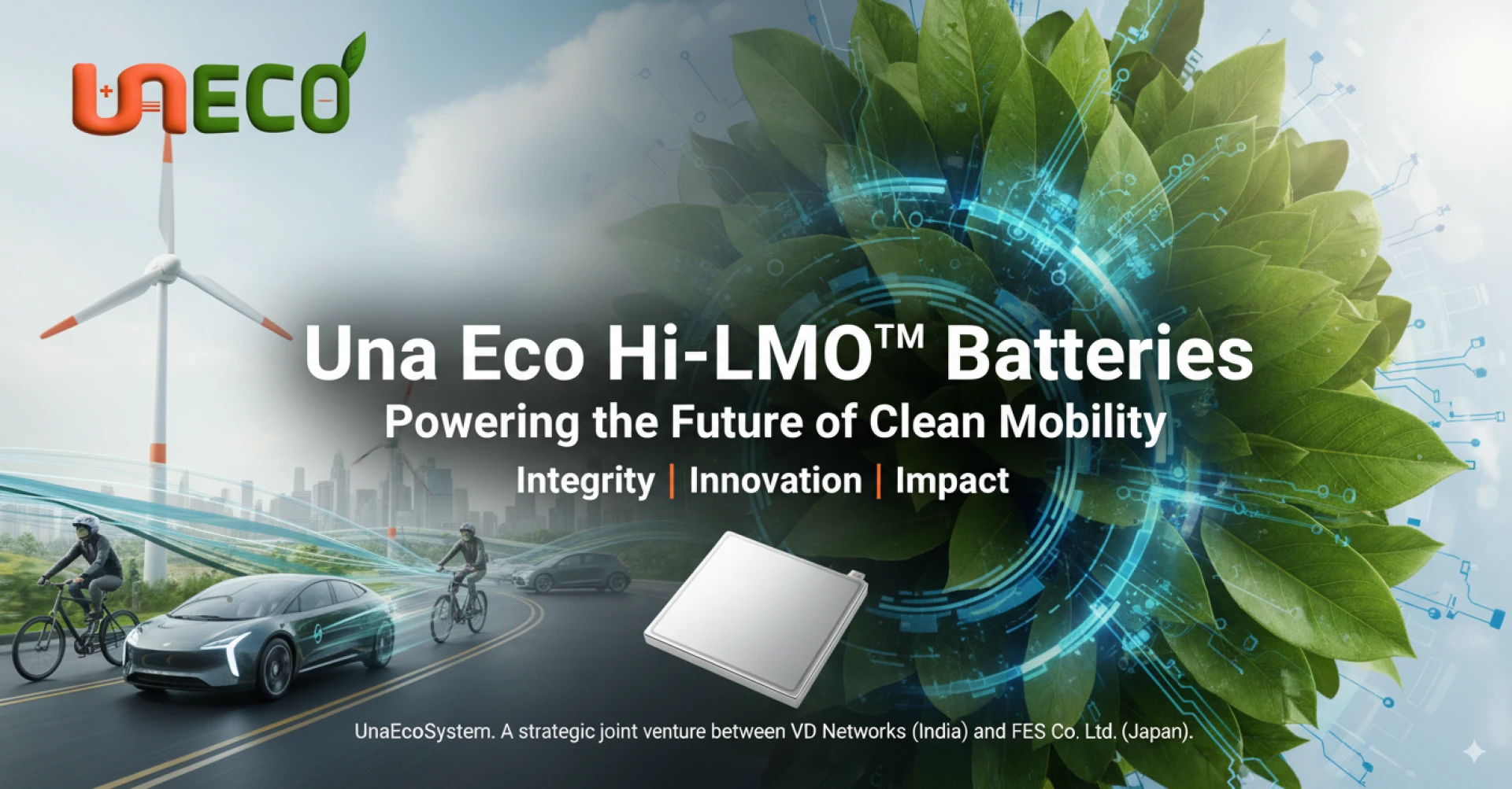 Understanding the Rise of Lithium Battery Manufacturers in India