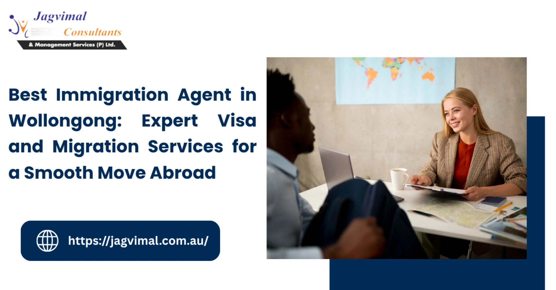 Best Immigration Agent in Wollongong: Expert Visa and Migration Services for a Smooth Move Abroad