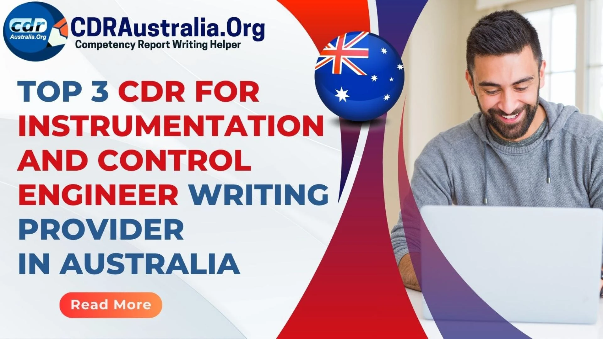Top 3 CDR for Instrumentation and Control Engineer Writing Provider in Australia
