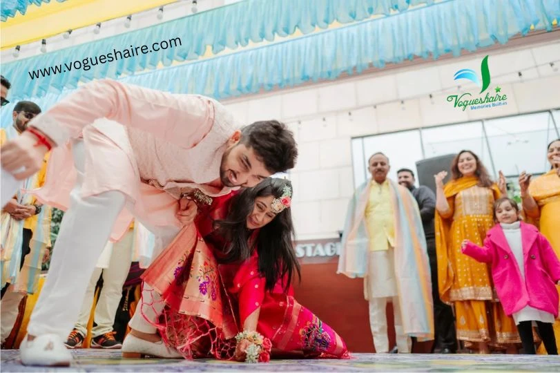 Best Wedding Photographers in Delhi NCR: Turning Your Love Story into Art