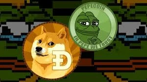 Latest Doge Coin News, Dogelon Mars Price Updates, and Pepe Coin Insights for 2025