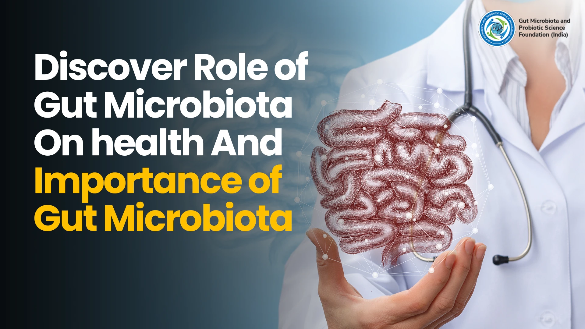 Discover the Role of Gut Microbiota On Overall Health And Importance of Gut Microbiota for Digestion