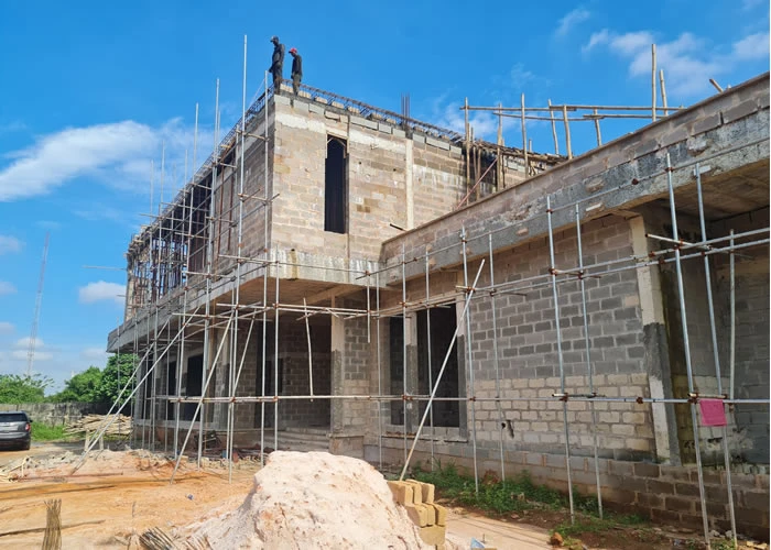 Reliable Building Contractors in Lagos: Stable Domes Turning Visions into Reality