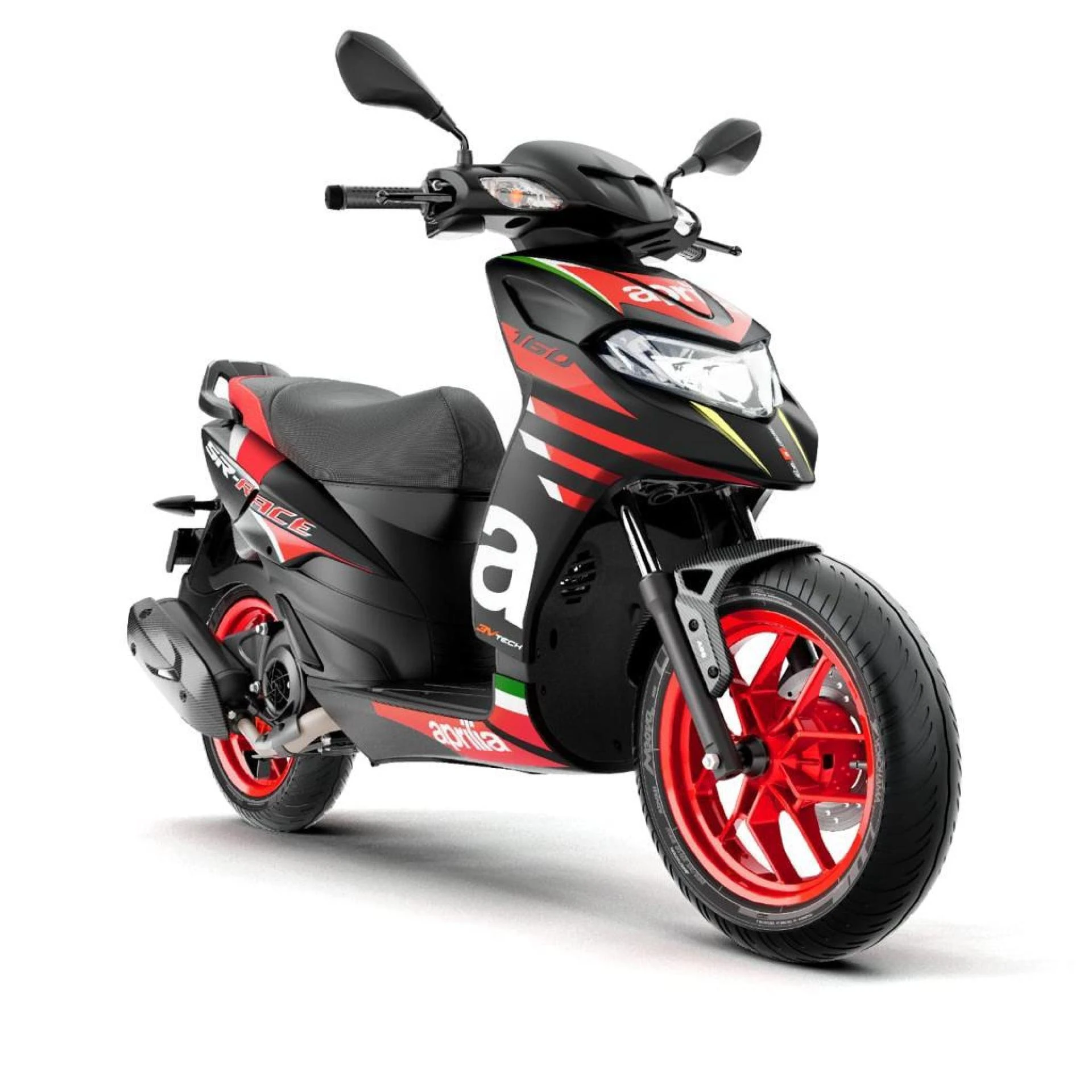Discover the Premier Aprilia Scooter Dealers in Pitampura: Mehra Motors