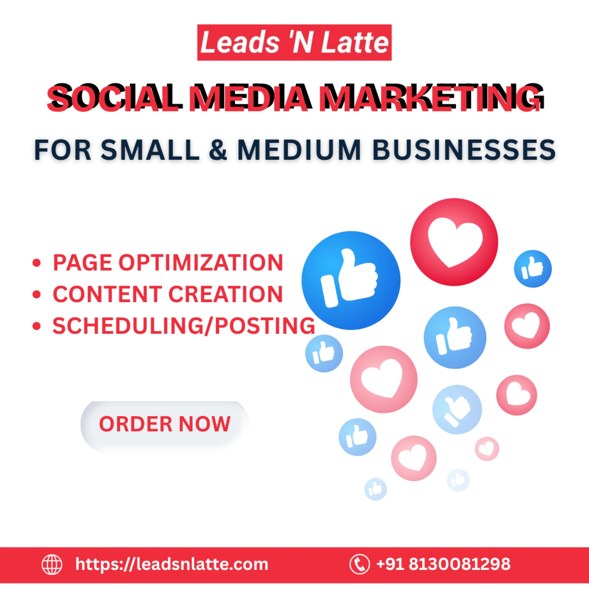 Beyond the Like: How Strategic Social Media Marketing Drives Real Business Growth