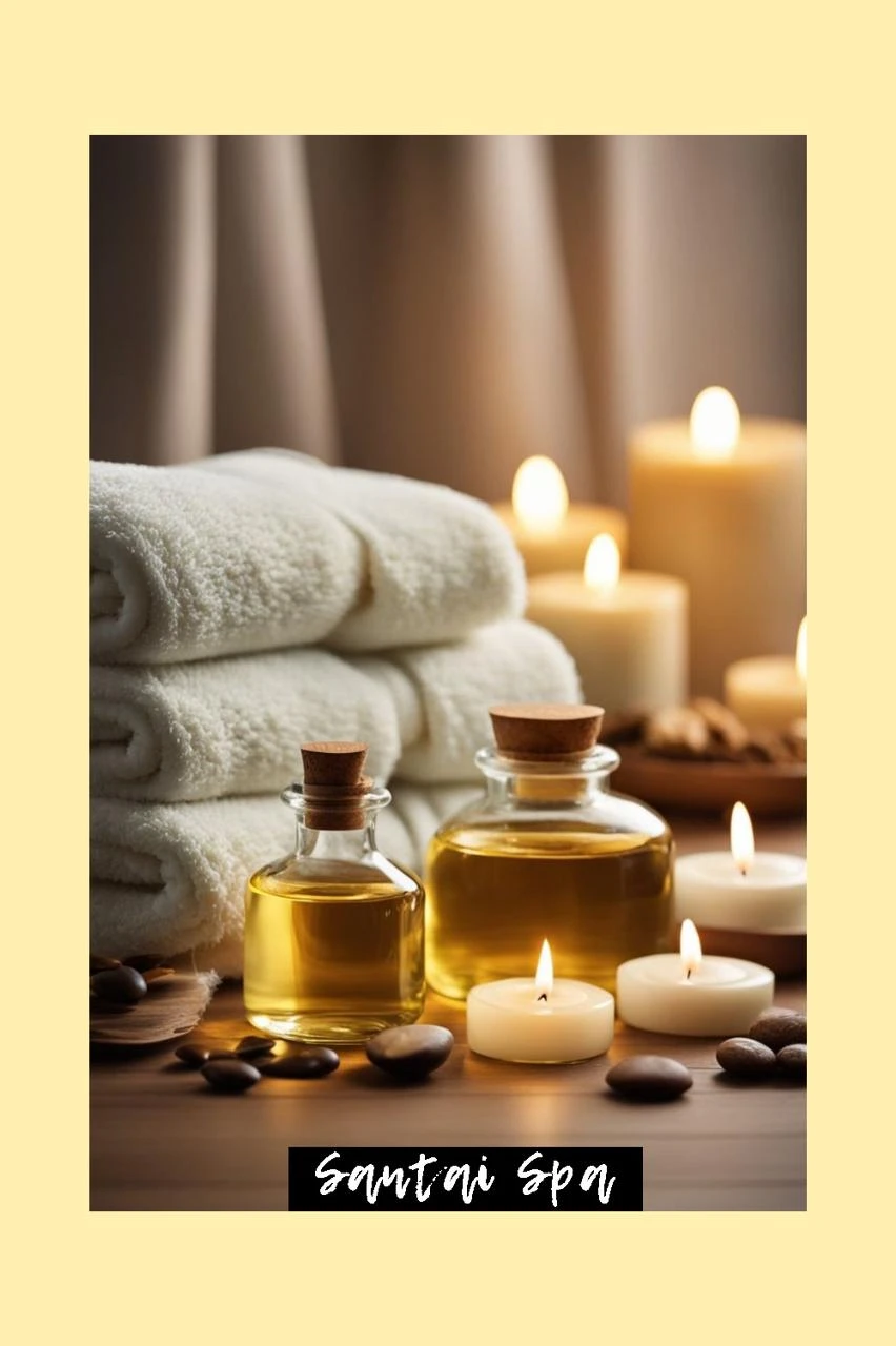 Finding Calm in the Heart of Dubai Massage Near Business Bay and the Best Massage in Business Bay