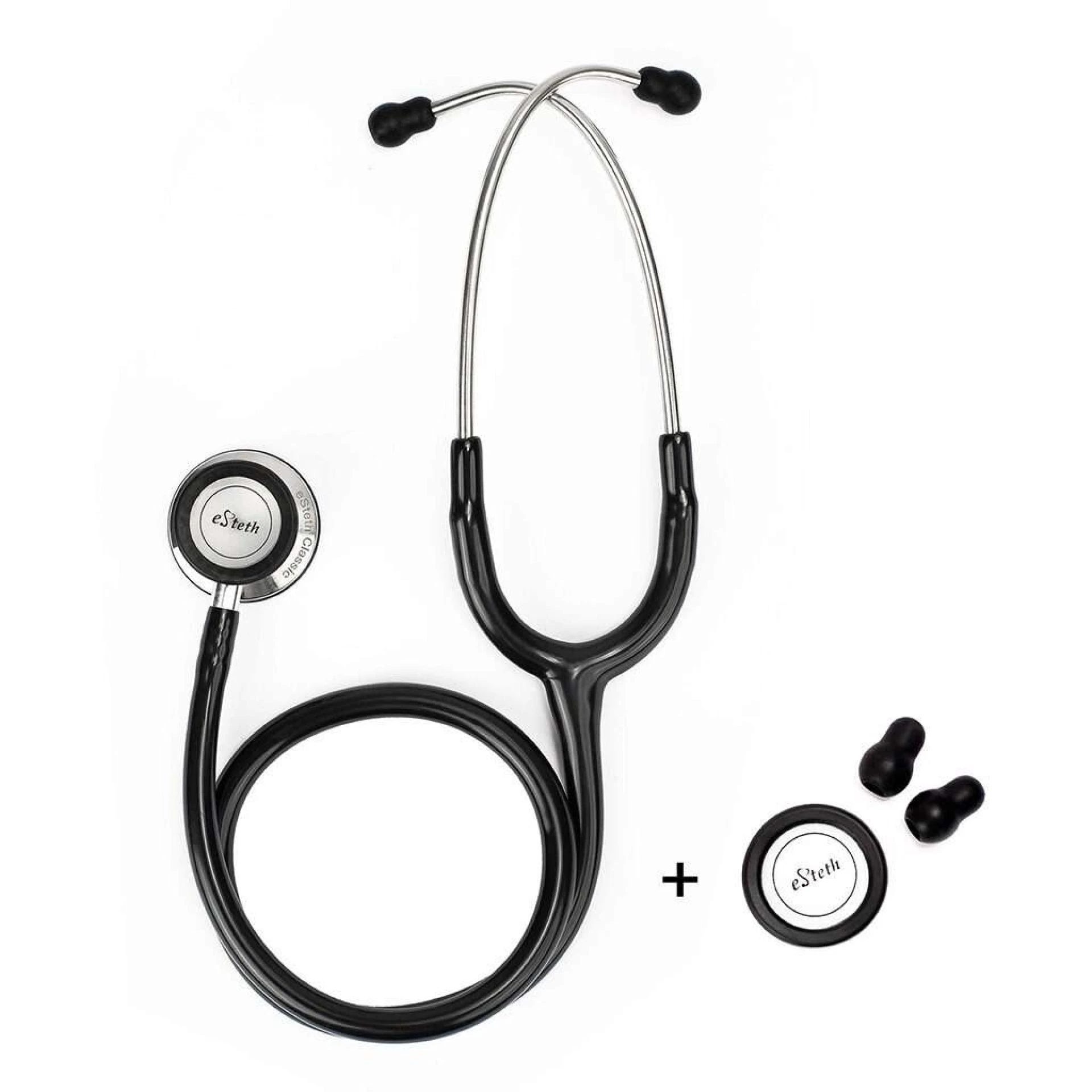 Choosing the Best Stethoscope for Telemedicine: A Manual for Health Care Providers