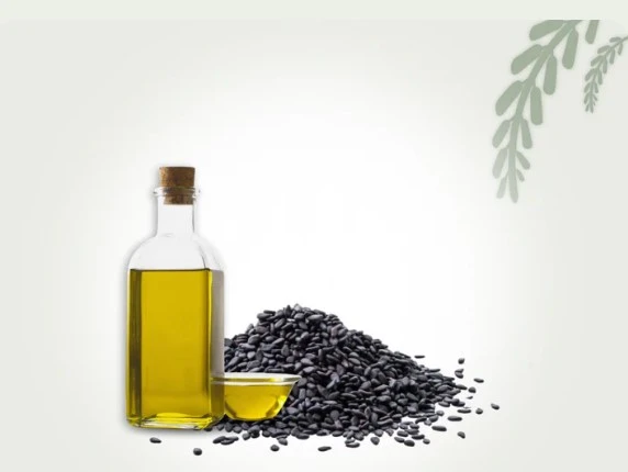 Understanding the Difference Between Cold Pressed Black Sesame Oil and Regular Sesame Oil