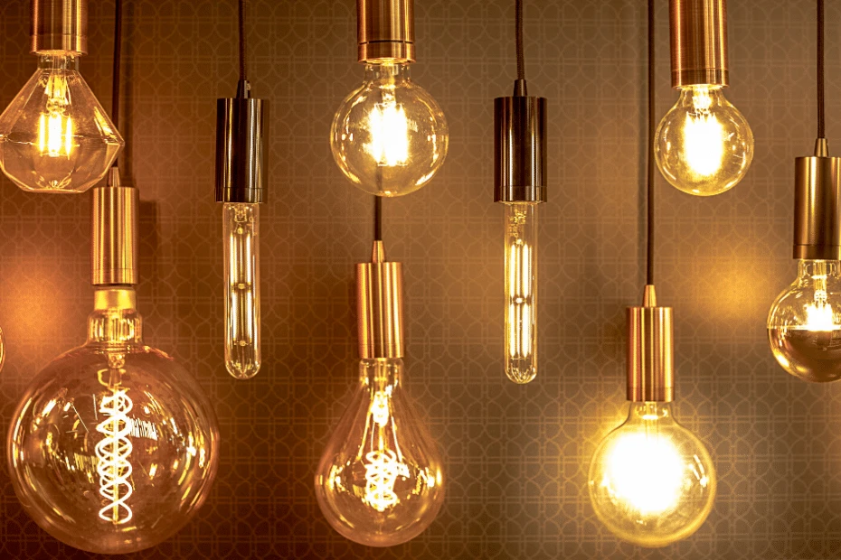 Outdoor Lighting Ideas to Brighten Your Space