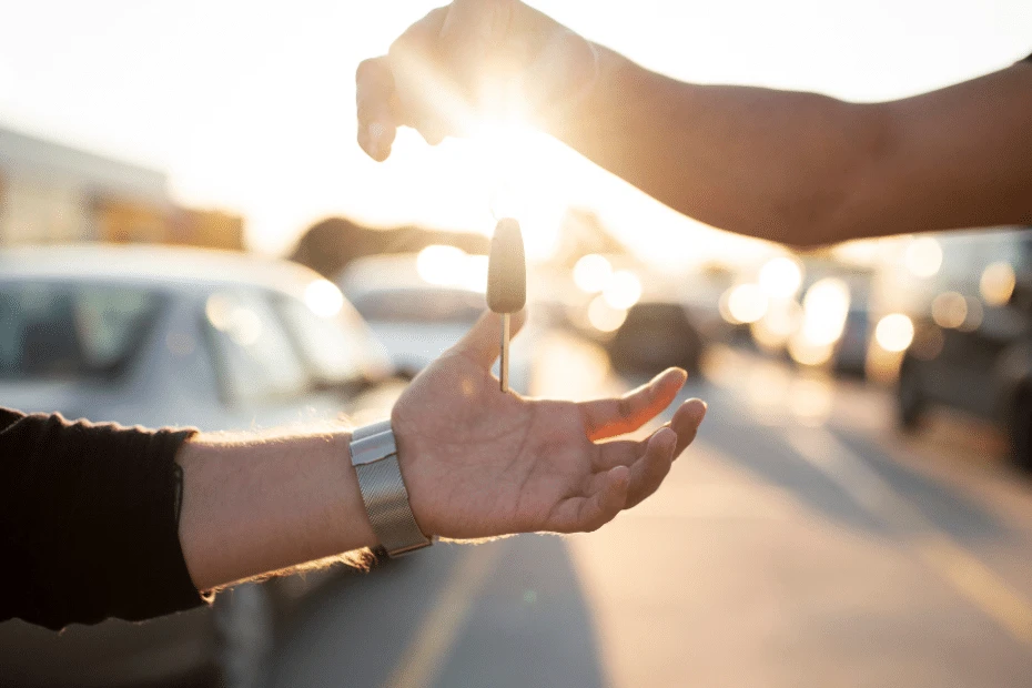 Quick Cash Options: How to Get a Loan Against Your Car