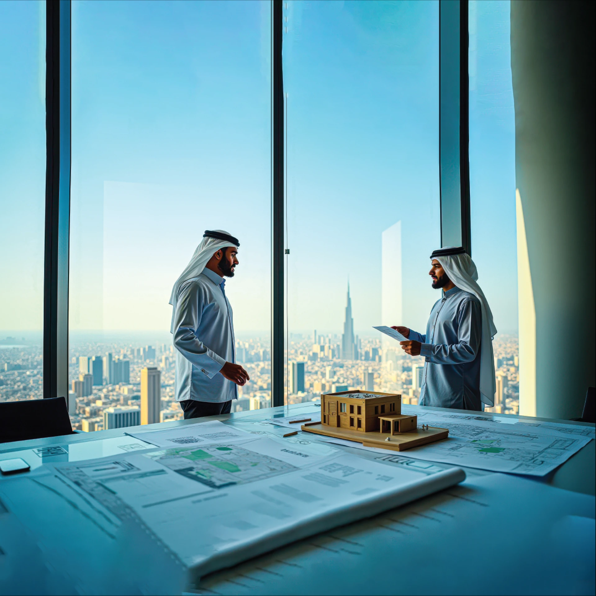 Advantages of Company Formation in Dubai: Your Gateway to a Promising Investment Future