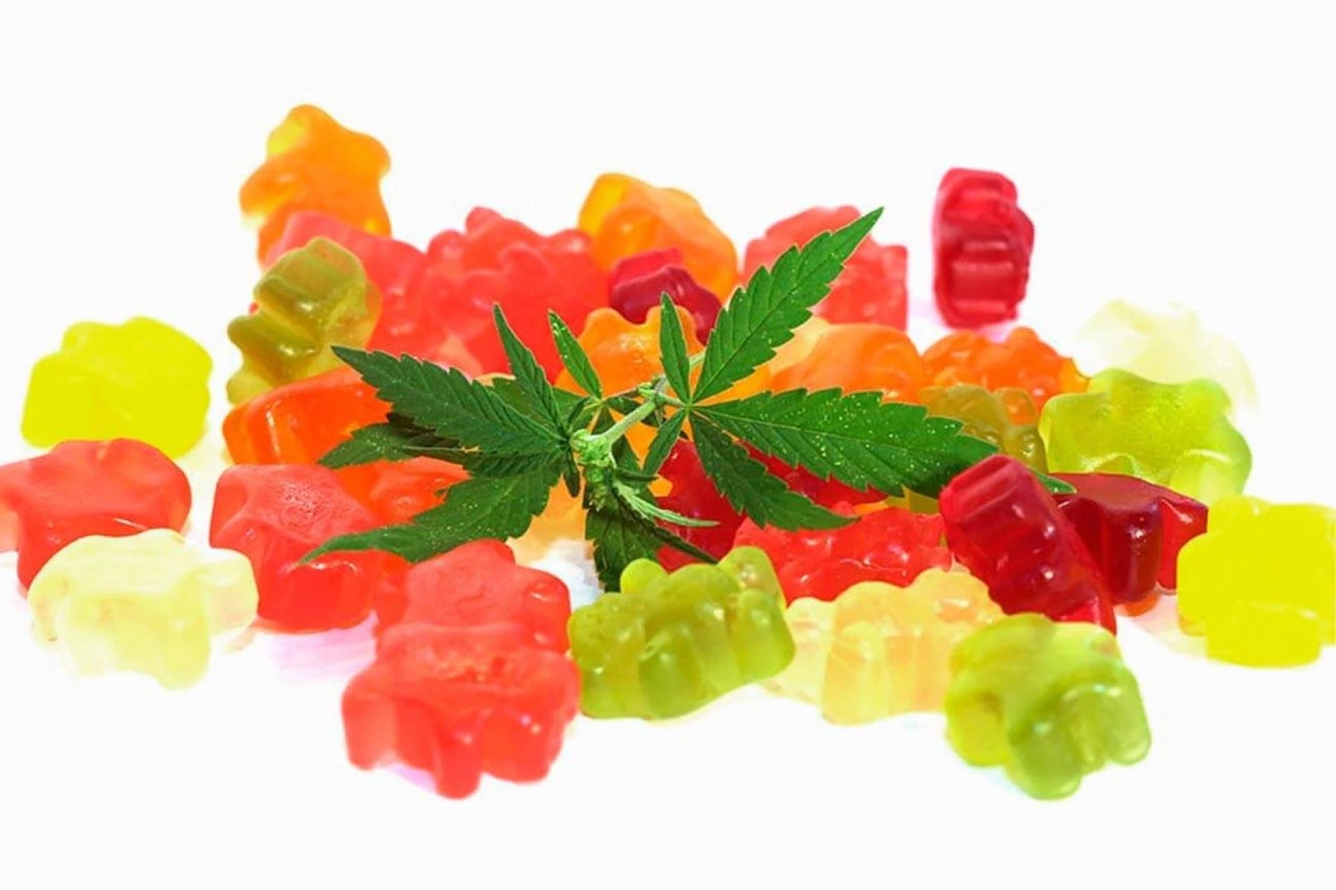 Elite Power CBD Gummies [Buyer Beware] Hoax or Legitimate?