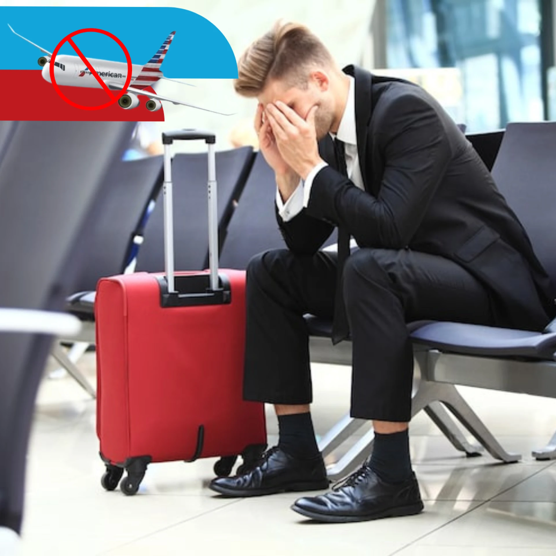 American Airlines Missed Flight – What to Do, Rebook, and Avoid Extra Costs in 2025tle