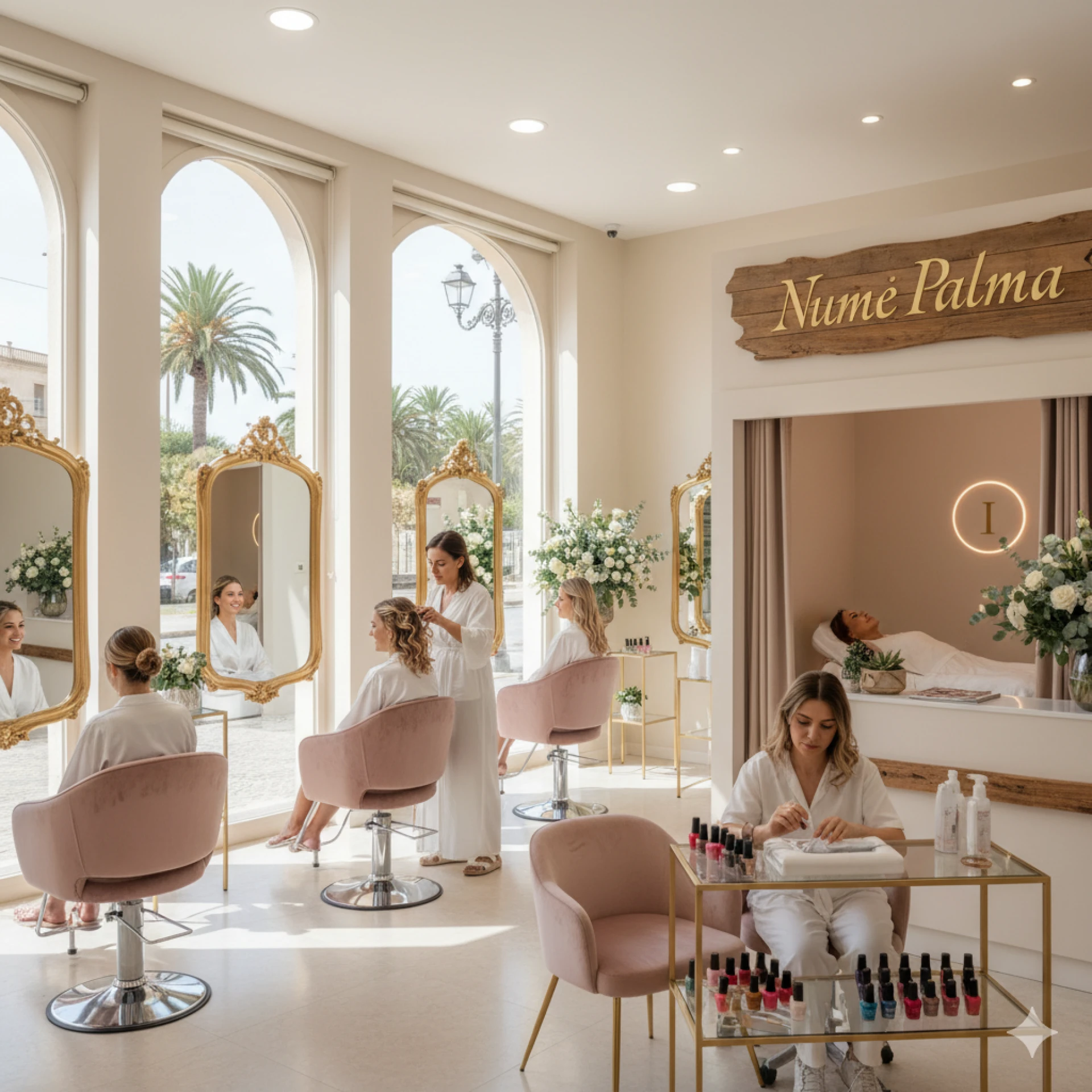 Complete Beauty Care by NuMe Palma