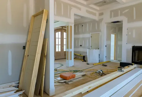 Transform Your Home with Expert Mobile Home Remodeling in Fort Worth
