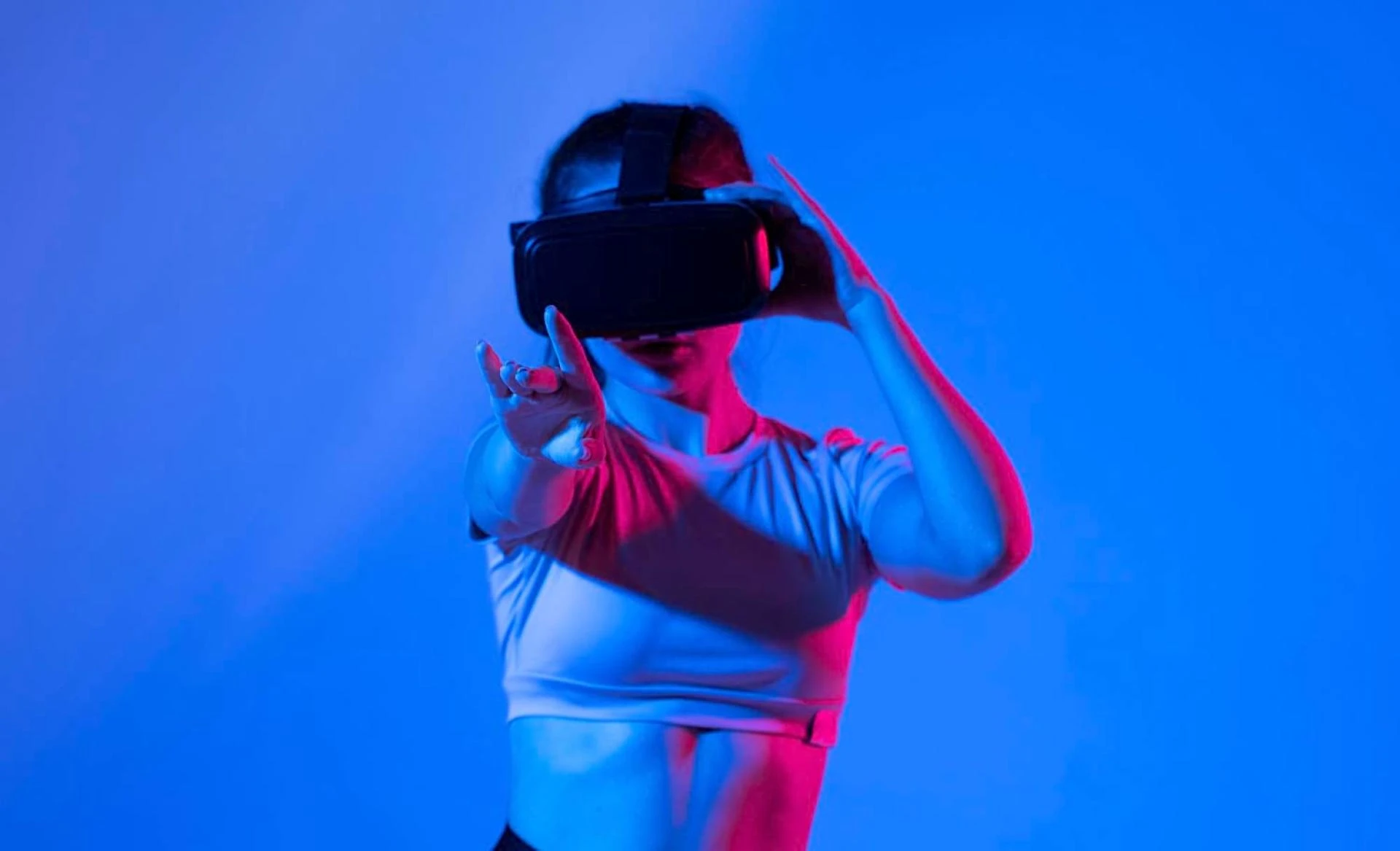 Immersive VR Simulations Transforming Workforce Training