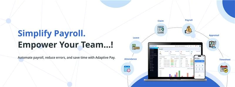 How to Create a Business Financial Plan Using HR & Payroll Tools