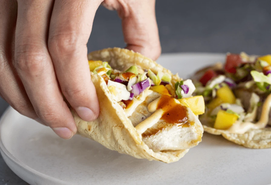 Your Event's Fiesta: Hire the Best Taco Caterers!