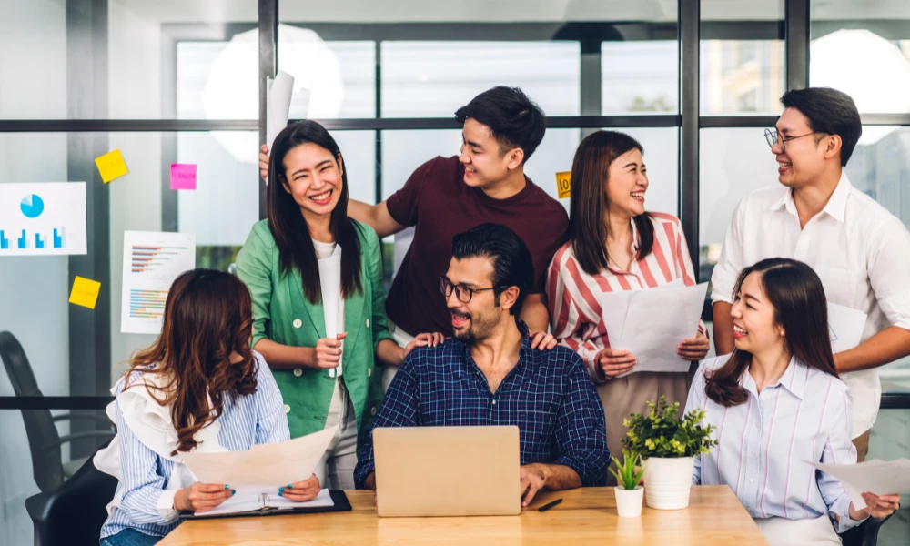 Talent Acquisition: The Benefits of an Outsourcing Recruitment Agency