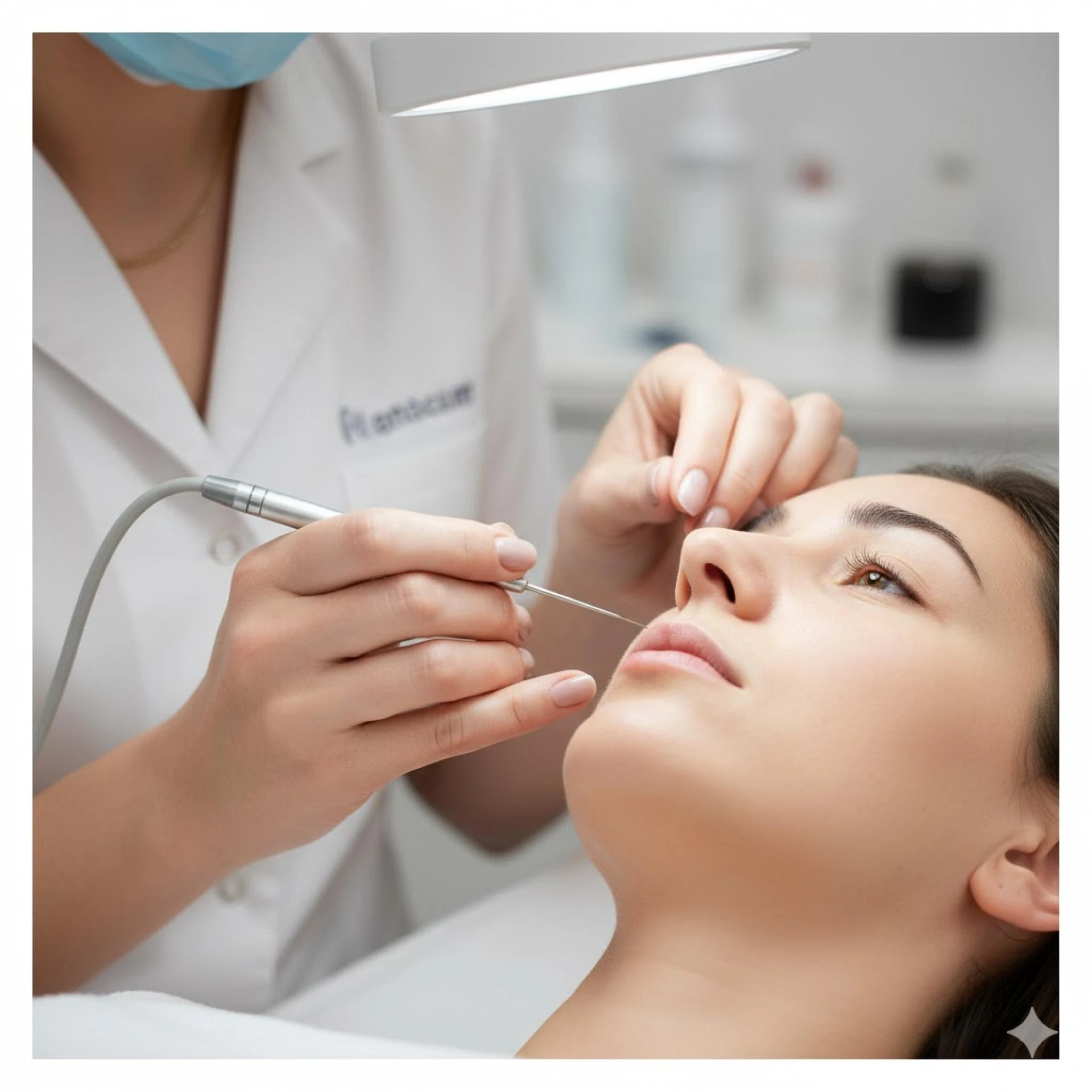 How Hormonal Fluctuations Impact Unwanted Body Hair and What You Can Do About It