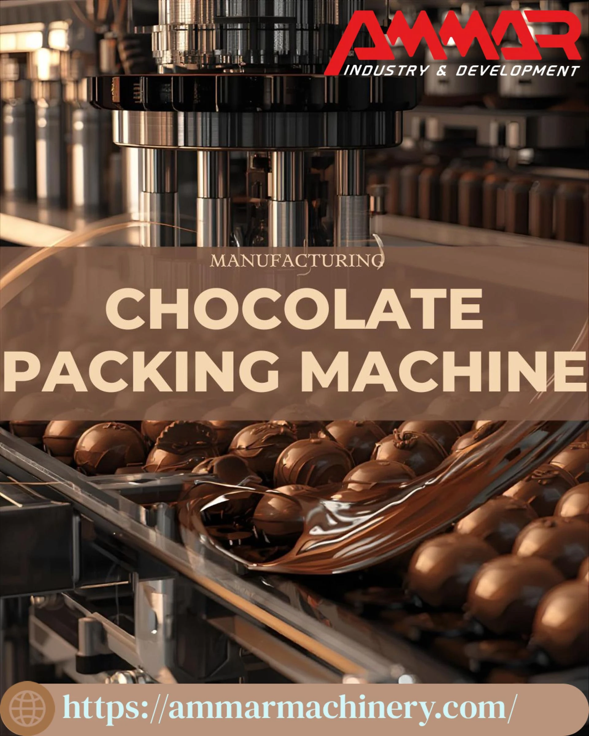 The Foil Wrapping Machine That's Revolutionizing Premium Chocolate Packaging—Here's What Makes It Special