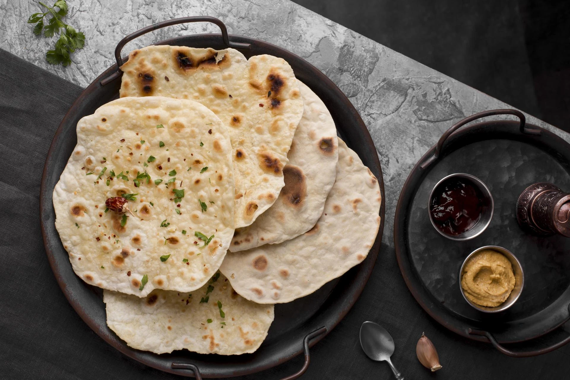 Buy Lachcha Paratha Online – Fresh, Flaky, and Delivered to Your Doorstep
