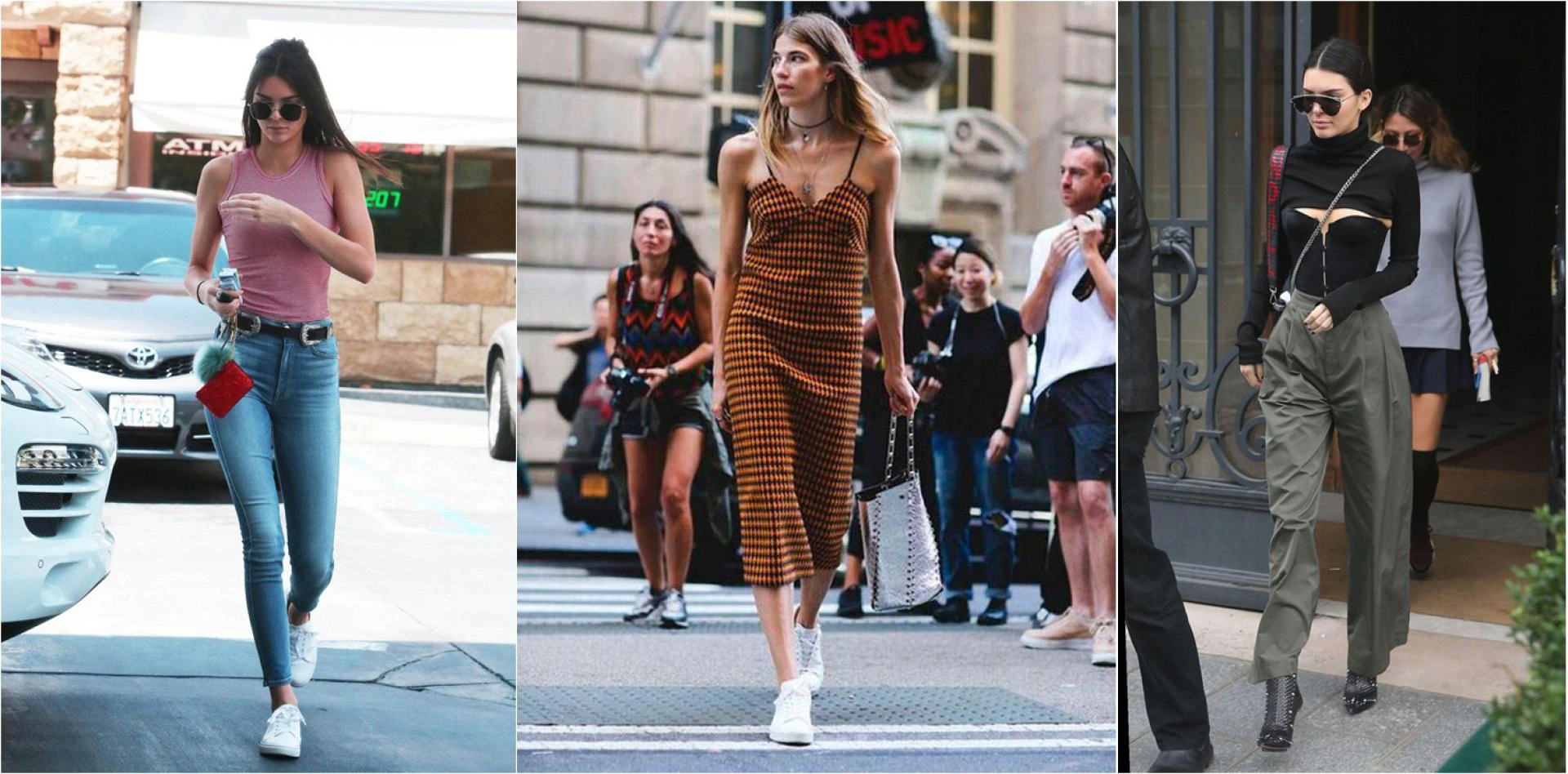 somewhere fun whether that's a full Hermes on beach day