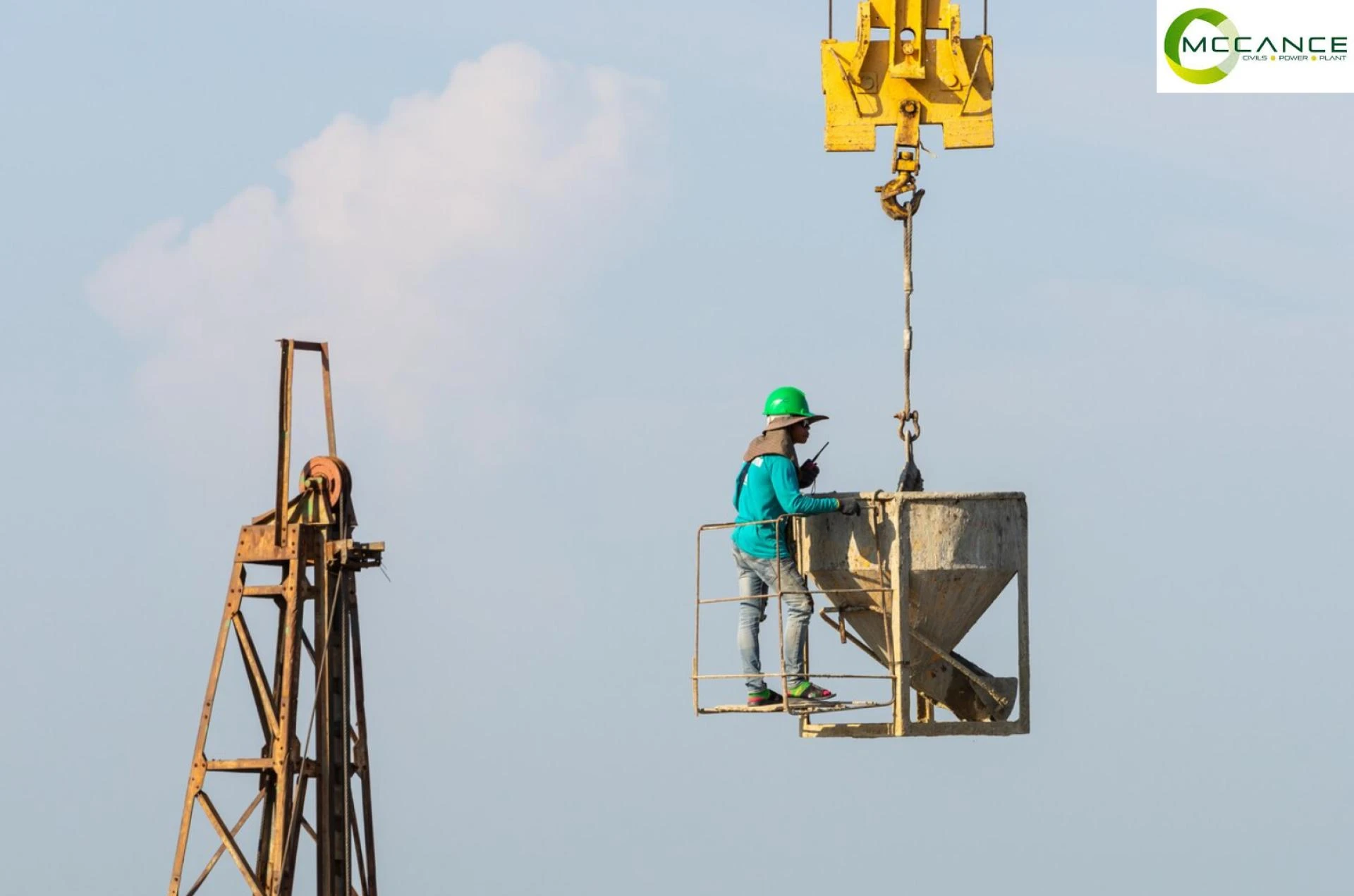 Building Strong Foundations: The Best Piling Contractors in Bagshot – McCance Group