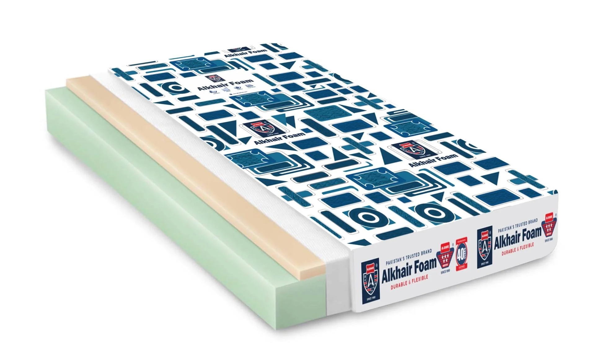 Leading Orthopedic Mattress Manufacturers in Pakistan