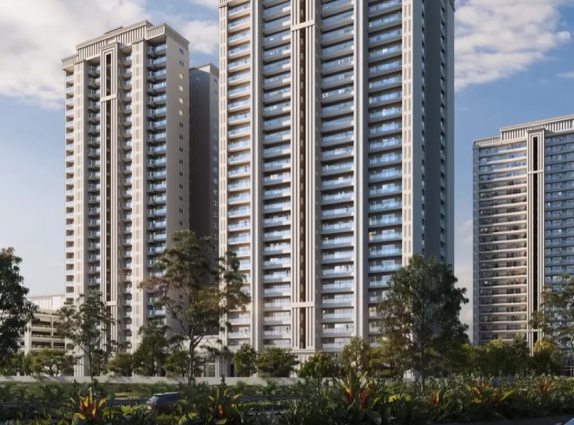 How Godrej Vriksha Gurugram Ensures Long-Term Property Value