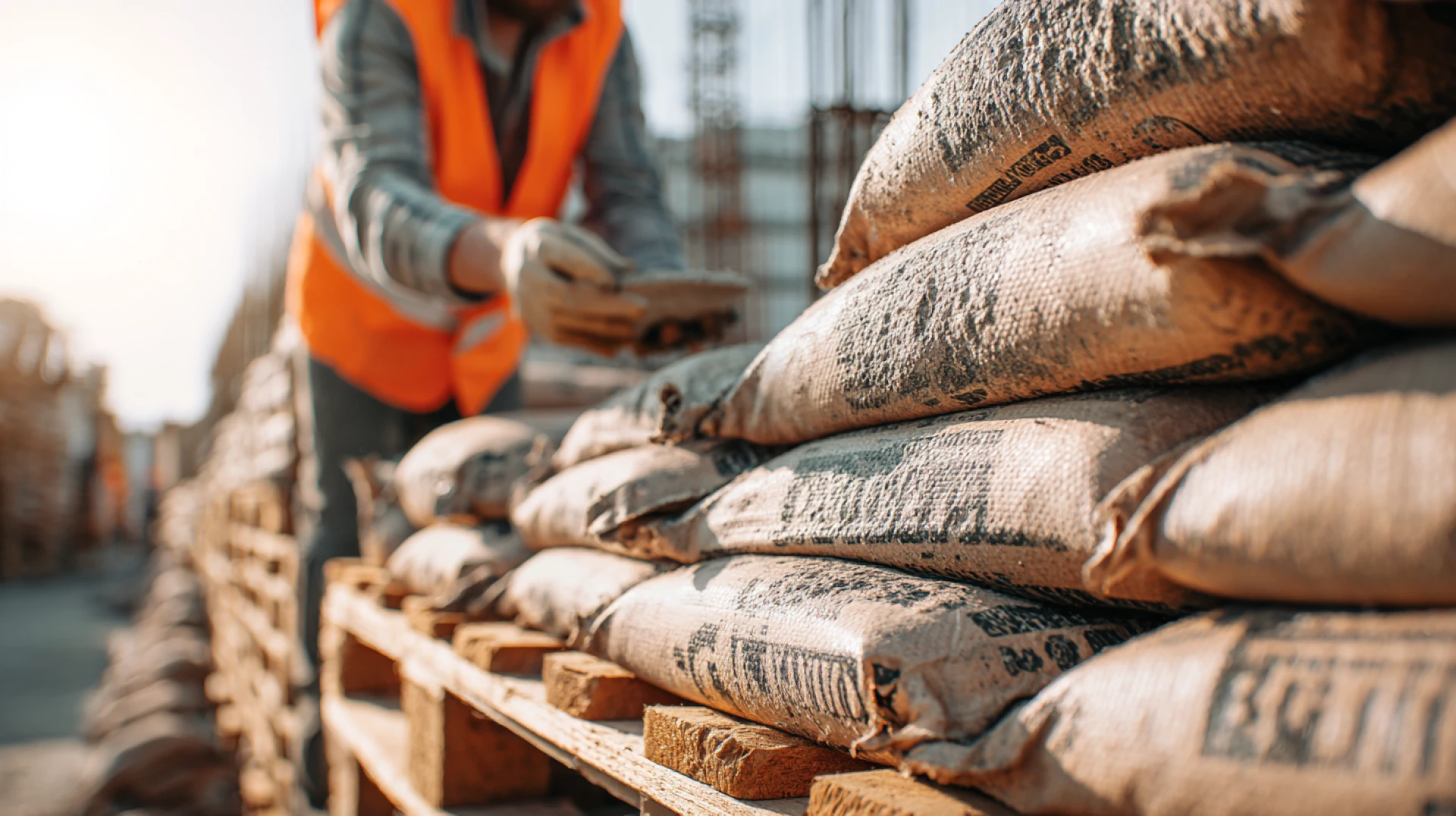 How to Check Cement Quality Before You Build