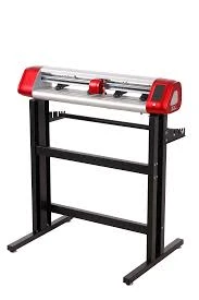 Precision and Performance with Redsail Laser Machines & Vinyl Cutters