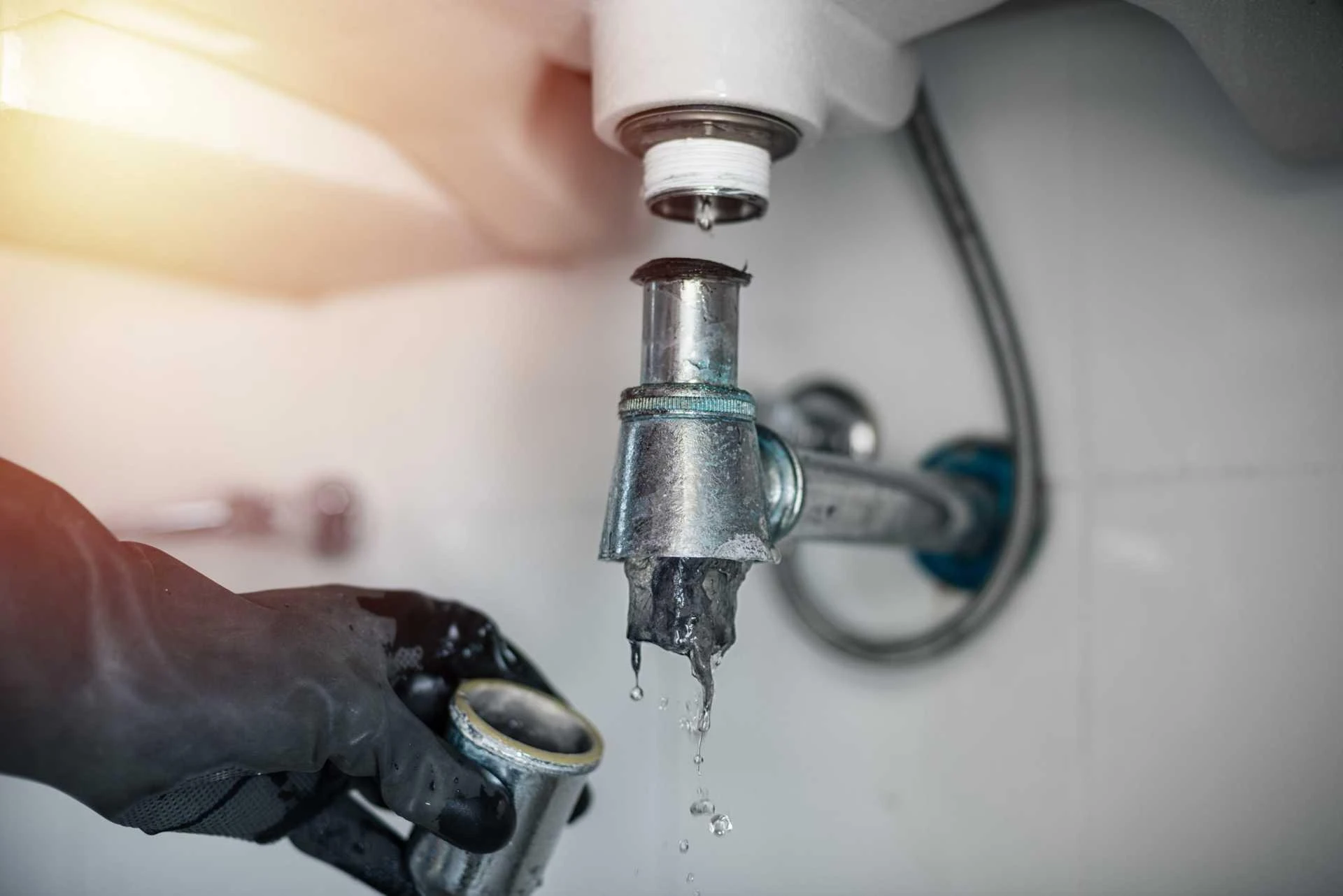 The Role of Emergency Clogged Pipes & Drain Services in San Antonio