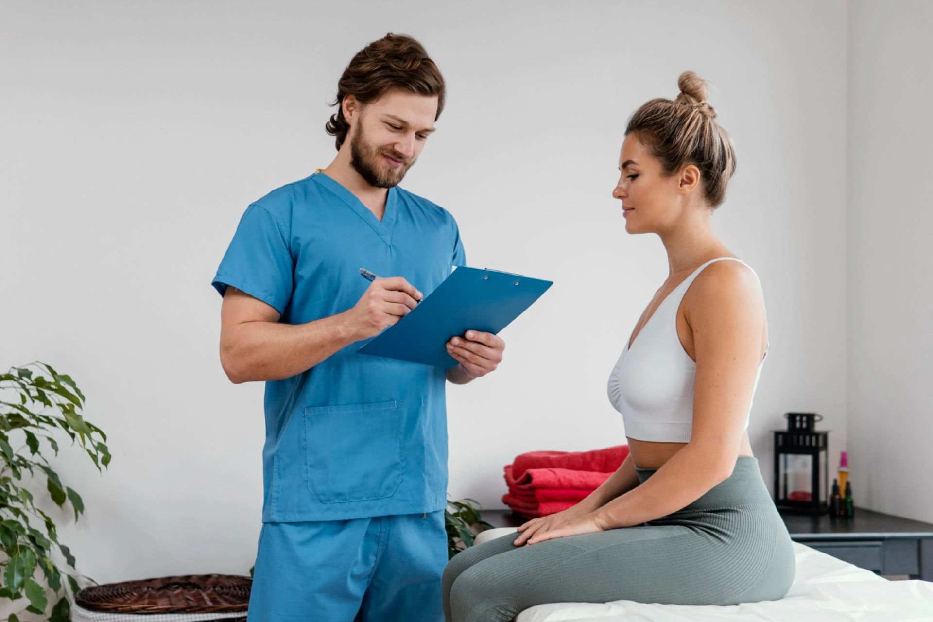 Why London’s Professionals Are Turning to Personalised Wellness Assessments for Long-Term Health Optimisation