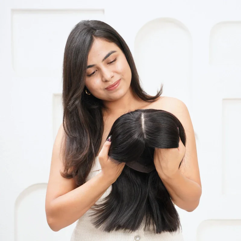 What Kind of Wig is Most Suitable for Cancer Patients?