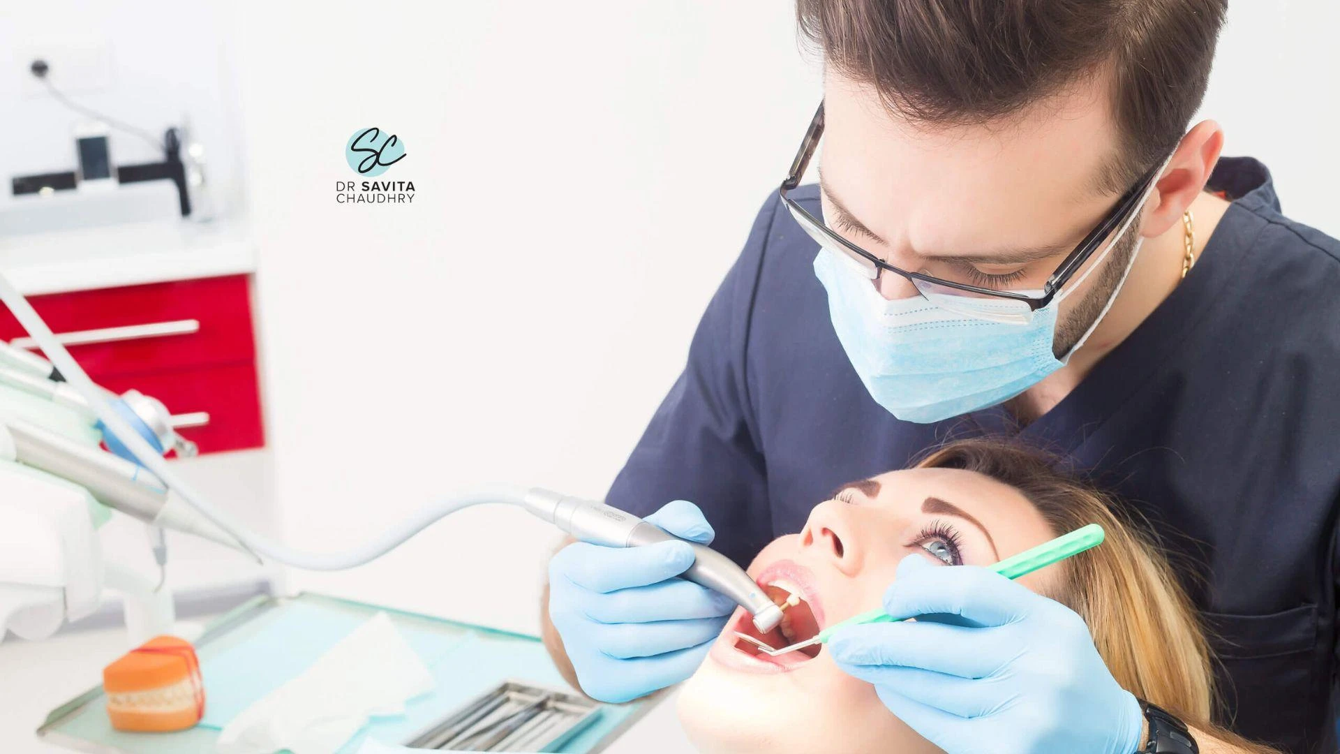 How to Overcome Dental Anxiety and Find the Right Dentist in Etobicoke?