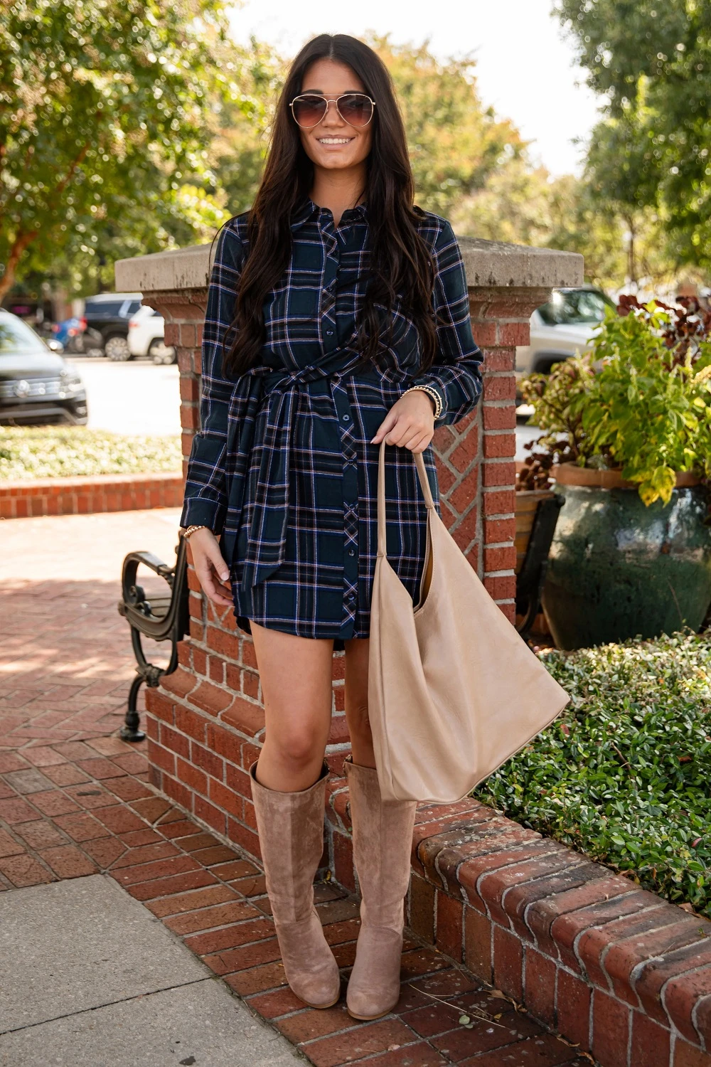 Your Guide to Fall Fashion: 4 Must-Have Items