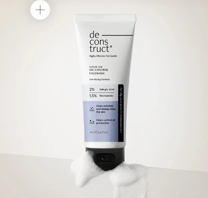 How to Choose the Right Winter Face Wash: